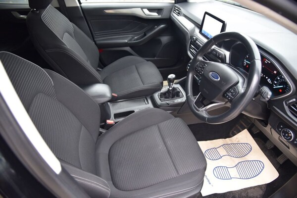 Used Ford Focus 2020 for sale - 74669583: Photo 20