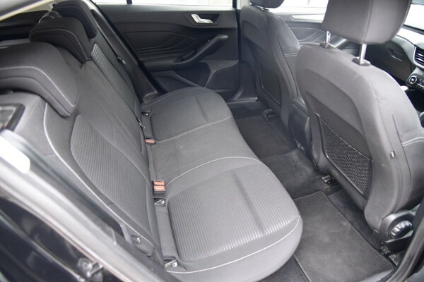 Used Ford Focus 2020 for sale - 74669583: Photo 21