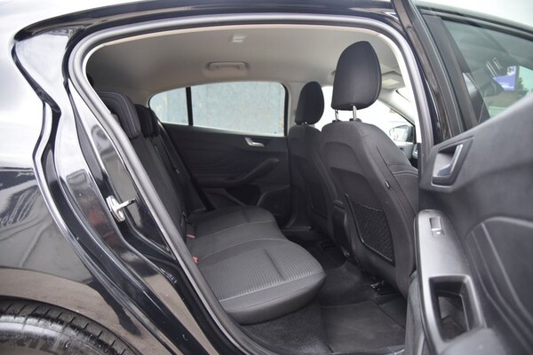 Used Ford Focus 2020 for sale - 74669583: Photo 22