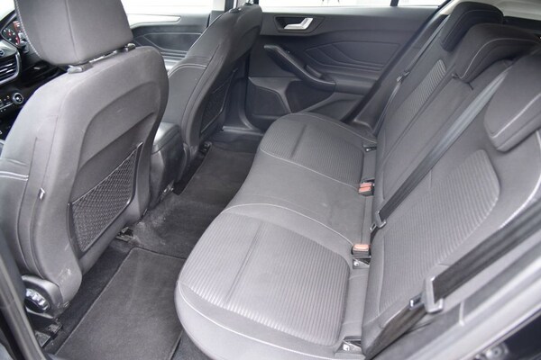 Used Ford Focus 2020 for sale - 74669583: Photo 23