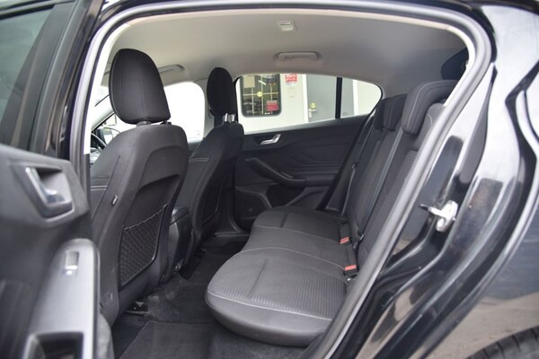 Used Ford Focus 2020 for sale - 74669583: Photo 24
