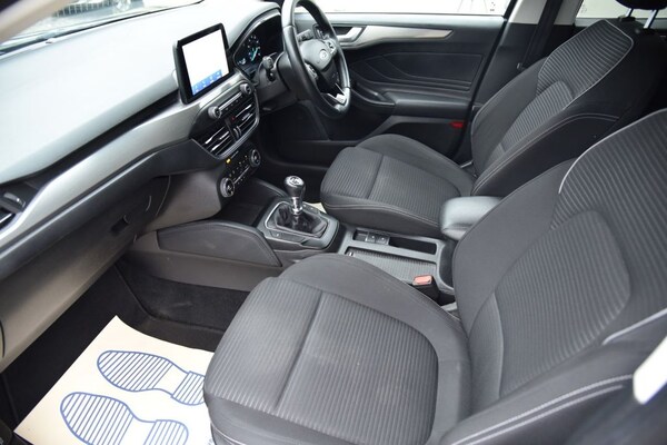 Used Ford Focus 2020 for sale - 74669583: Photo 25