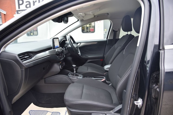 Used Ford Focus 2020 for sale - 74669583: Photo 26