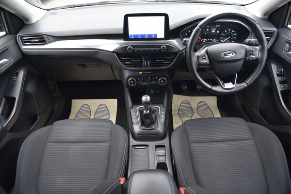 Used Ford Focus 2020 for sale - 74669583: Photo 27