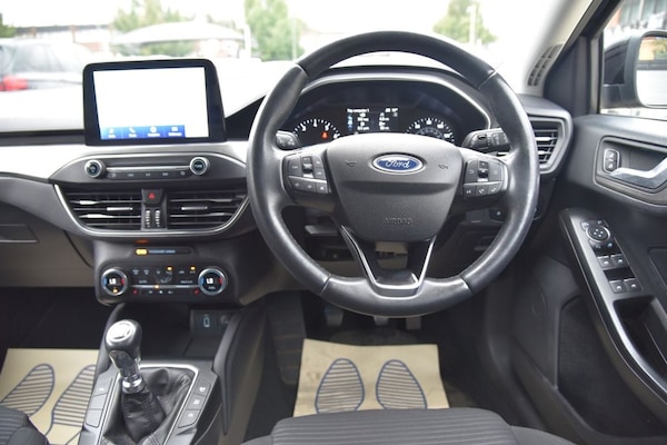 Used Ford Focus 2020 for sale - 74669583: Photo 28