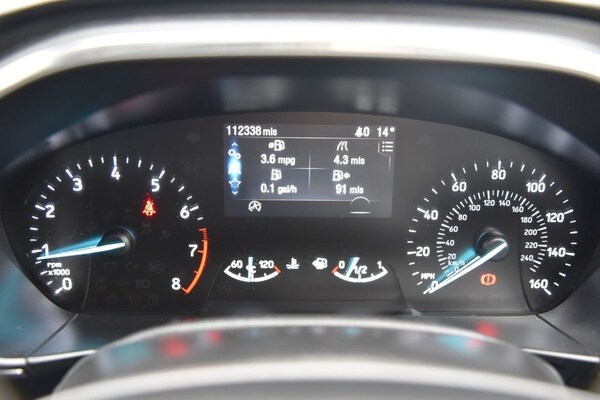 Used Ford Focus 2020 for sale - 74669583: Photo 29