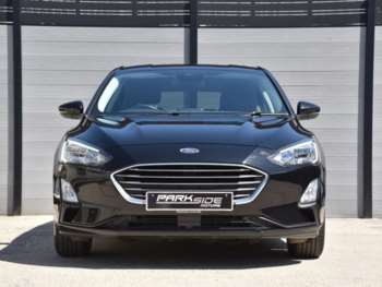Used Ford Focus 2020 for sale - 74669583: Photo