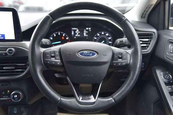 Used Ford Focus 2020 for sale - 74669583: Photo 30
