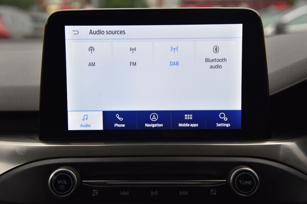 Used Ford Focus 2020 for sale - 74669583: Photo 39
