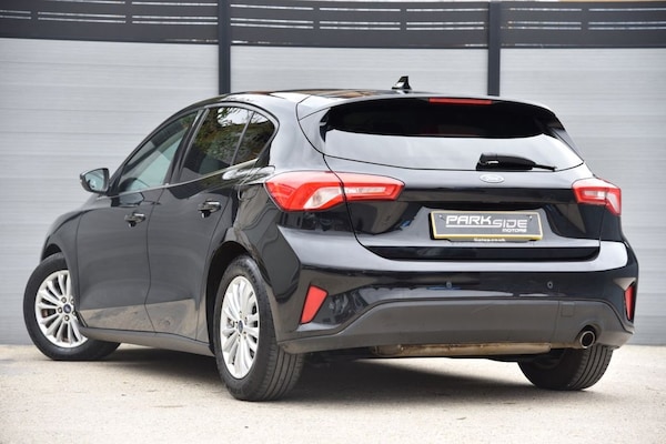 Used Ford Focus 2020 for sale - 74669583: Photo 3