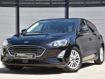 Used Ford Focus 2020 for sale - 74669583: Photo