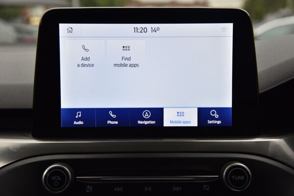 Used Ford Focus 2020 for sale - 74669583: Photo 41