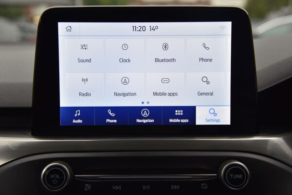 Used Ford Focus 2020 for sale - 74669583: Photo 42