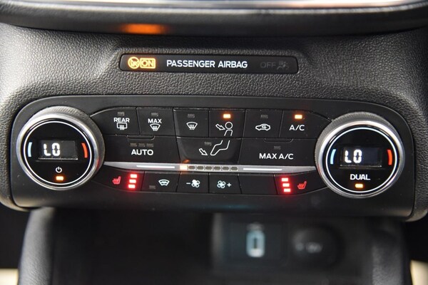 Used Ford Focus 2020 for sale - 74669583: Photo 45