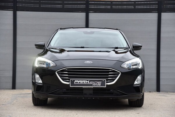 Used Ford Focus 2020 for sale - 74669583: Photo 4