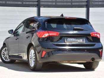 Used Ford Focus 2020 for sale - 74669583: Photo
