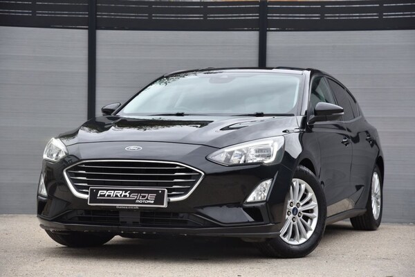 Used Ford Focus 2020 for sale - 74669583: Photo 5