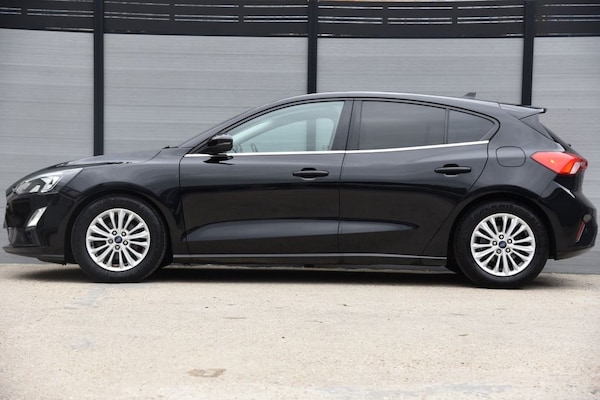 Used Ford Focus 2020 for sale - 74669583: Photo 6