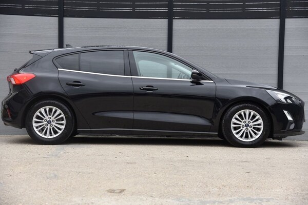 Used Ford Focus 2020 for sale - 74669583: Photo 7