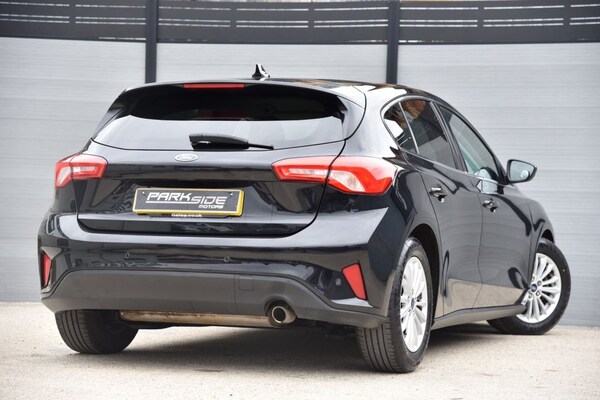 Used Ford Focus 2020 for sale - 74669583: Photo 9