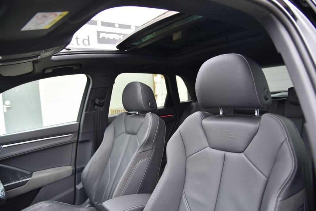 Used Audi Q3 2021 for sale - 77680234: Photo 11