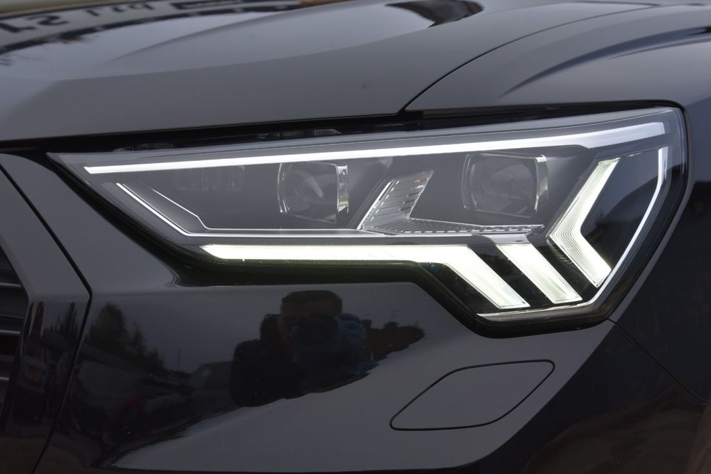 Used Audi Q3 2021 for sale - 77680234: Photo 15