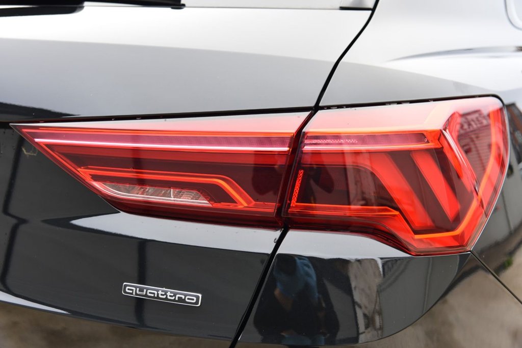 Used Audi Q3 2021 for sale - 77680234: Photo 20