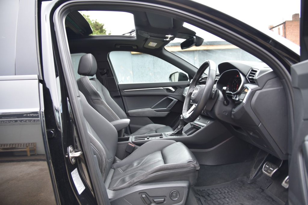 Used Audi Q3 2021 for sale - 77680234: Photo 22