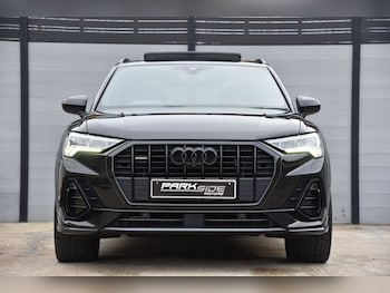 Used Audi Q3 2021 for sale - 77680234: Photo