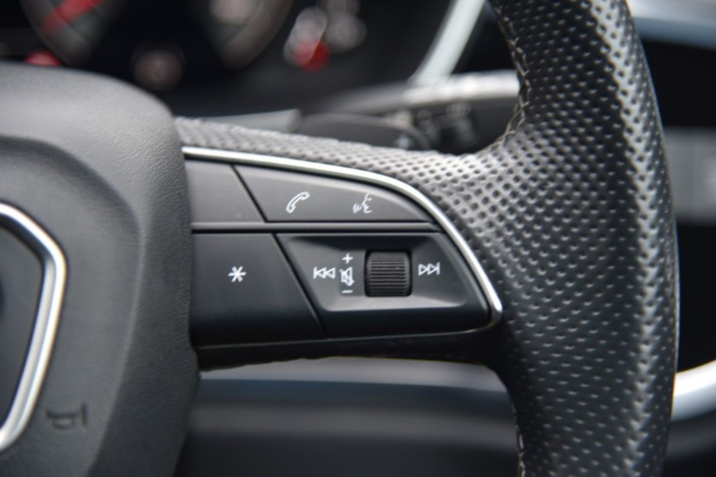 Used Audi Q3 2021 for sale - 77680234: Photo 35