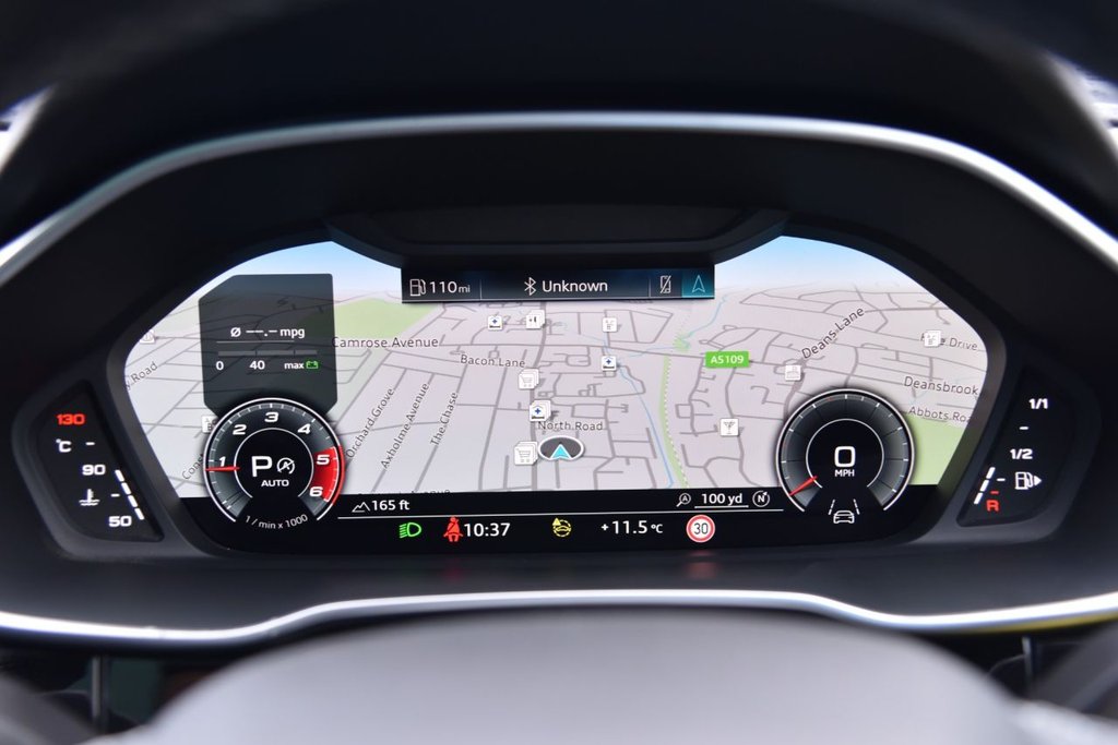 Used Audi Q3 2021 for sale - 77680234: Photo 43