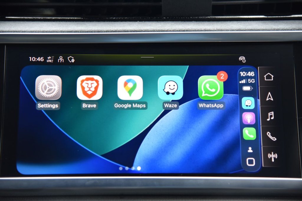 Used Audi Q3 2021 for sale - 77680234: Photo 45