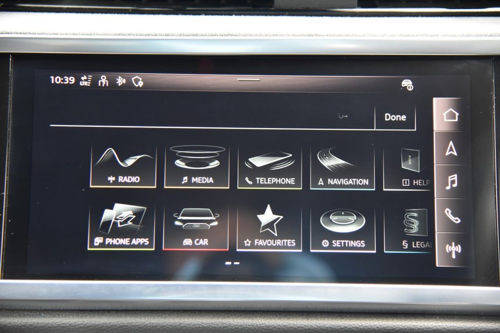 Used Audi Q3 2021 for sale - 77680234: Photo 48