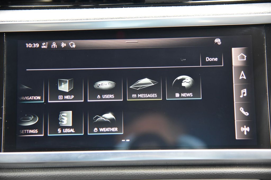 Used Audi Q3 2021 for sale - 77680234: Photo 49