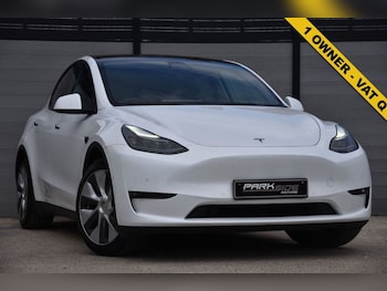 Used Tesla Model Y 2022 for sale - 78474596: Photo
