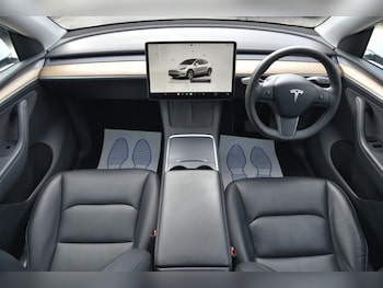 Used Tesla Model Y 2022 for sale - 78474596: Photo