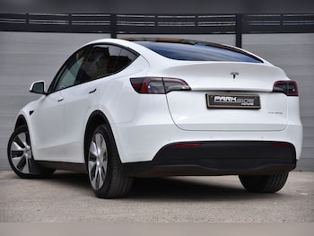 Used Tesla Model Y 2022 for sale - 78474596: Photo