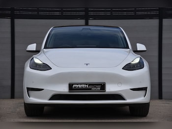 Used Tesla Model Y 2022 for sale - 78474596: Photo