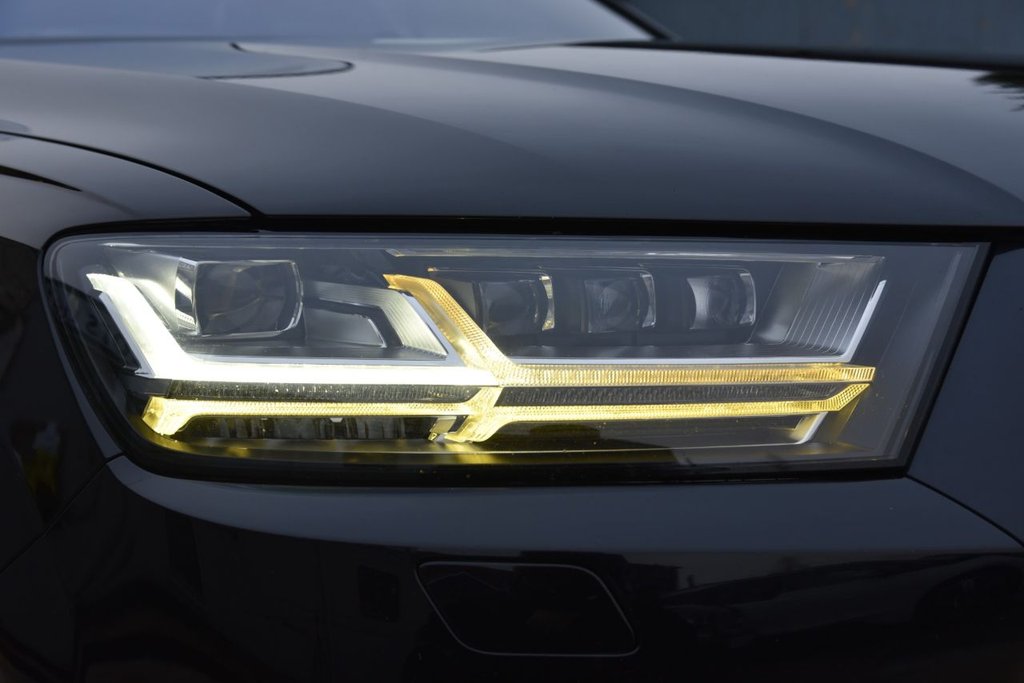 Used Audi SQ7 2018 for sale - 76855204: Photo 12