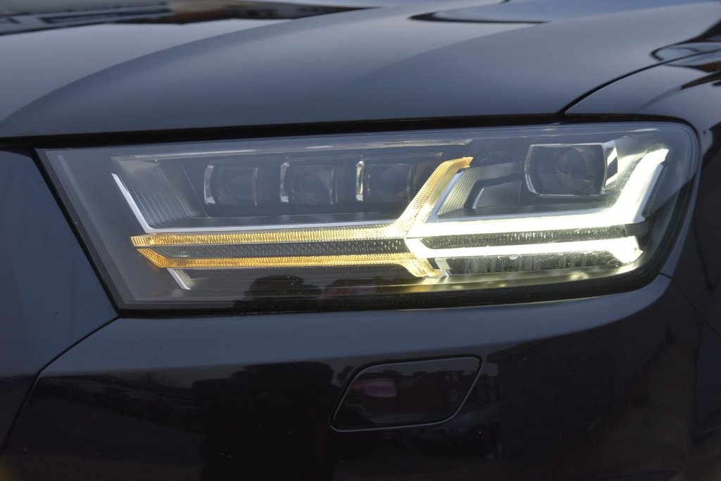 Used Audi SQ7 2018 for sale - 76855204: Photo 14