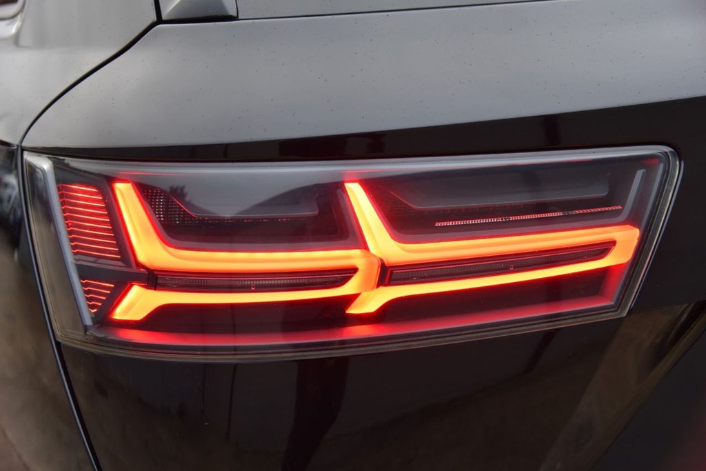 Used Audi SQ7 2018 for sale - 76855204: Photo 17