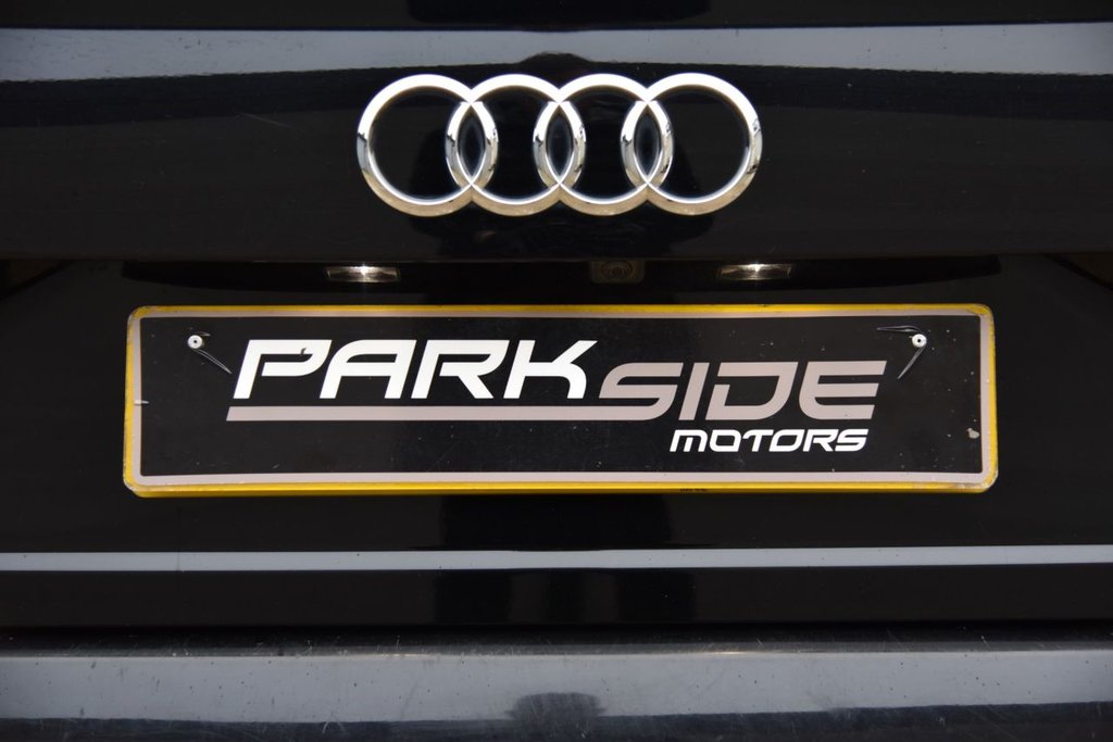 Used Audi SQ7 2018 for sale - 76855204: Photo 18