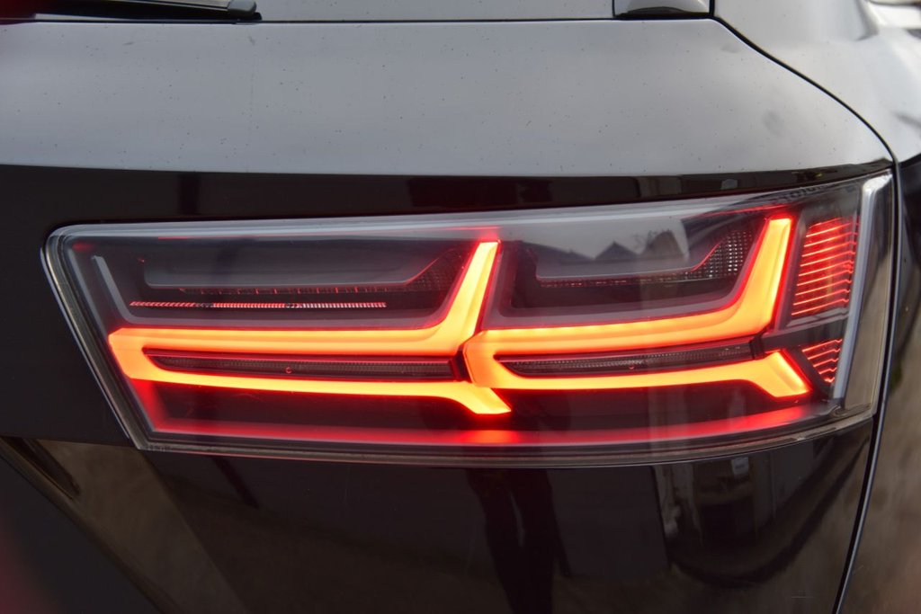 Used Audi SQ7 2018 for sale - 76855204: Photo 19