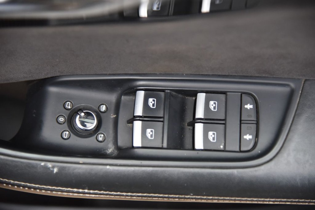 Used Audi SQ7 2018 for sale - 76855204: Photo 20