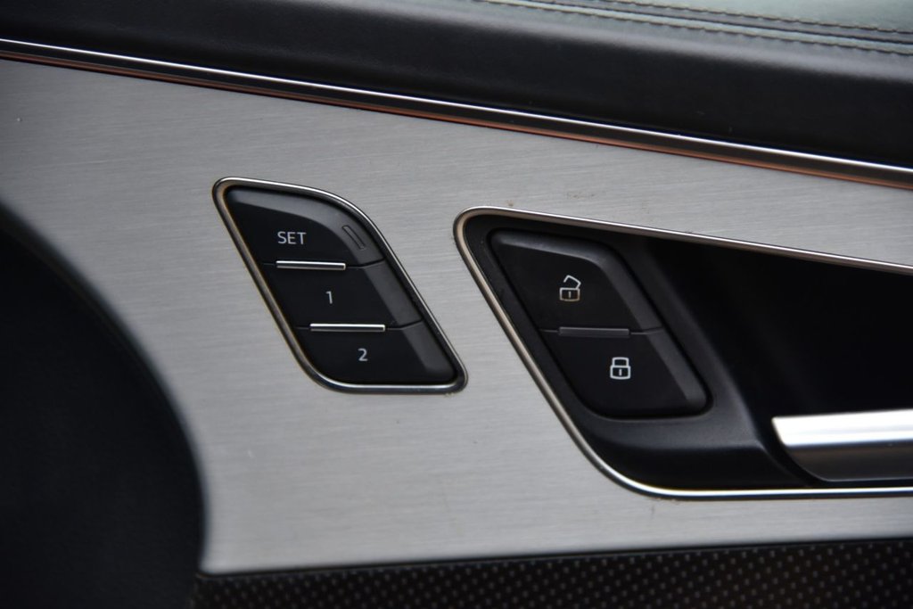 Used Audi SQ7 2018 for sale - 76855204: Photo 21