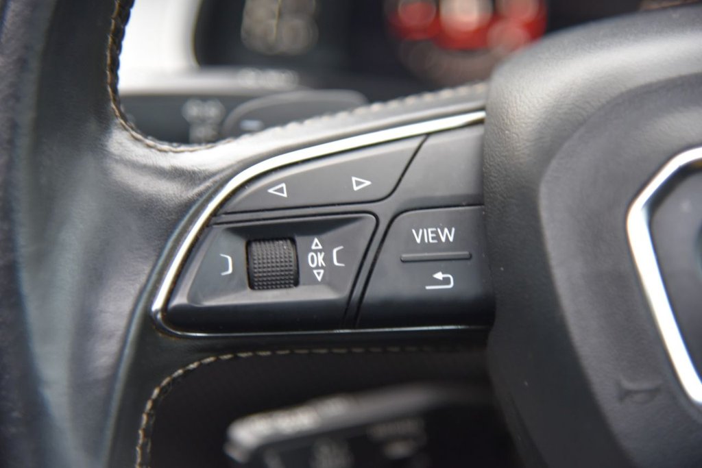 Used Audi SQ7 2018 for sale - 76855204: Photo 34