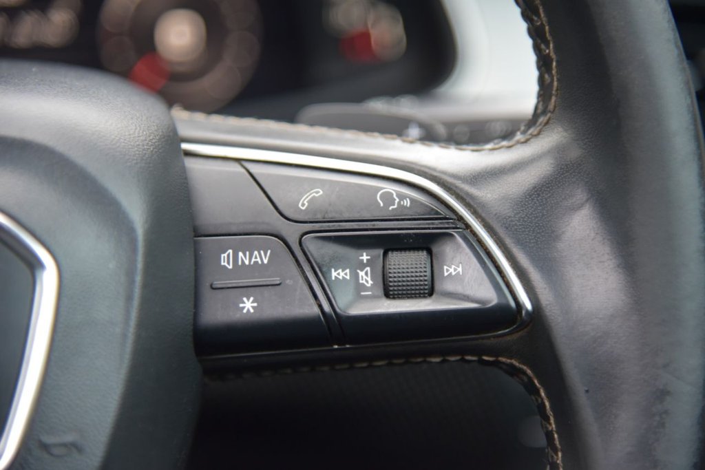 Used Audi SQ7 2018 for sale - 76855204: Photo 35