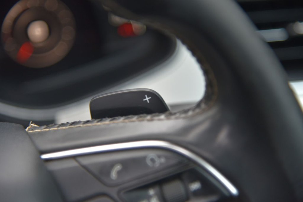 Used Audi SQ7 2018 for sale - 76855204: Photo 36