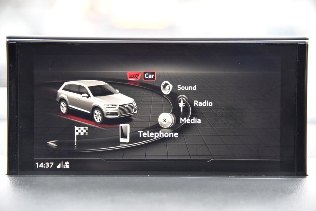 Used Audi SQ7 2018 for sale - 76855204: Photo 43