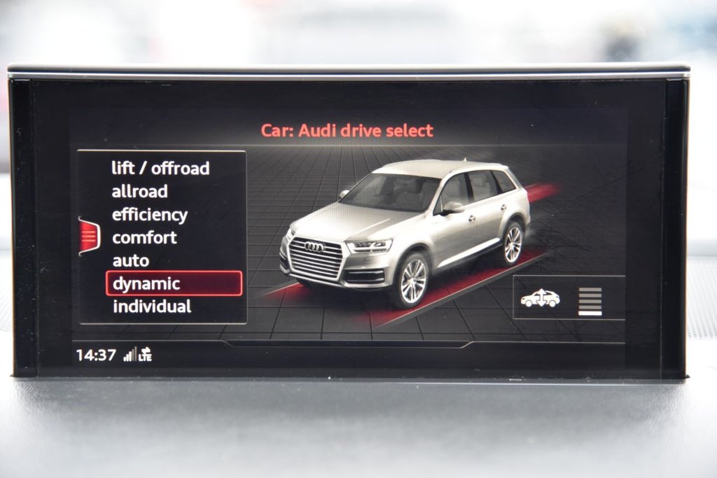 Used Audi SQ7 2018 for sale - 76855204: Photo 44